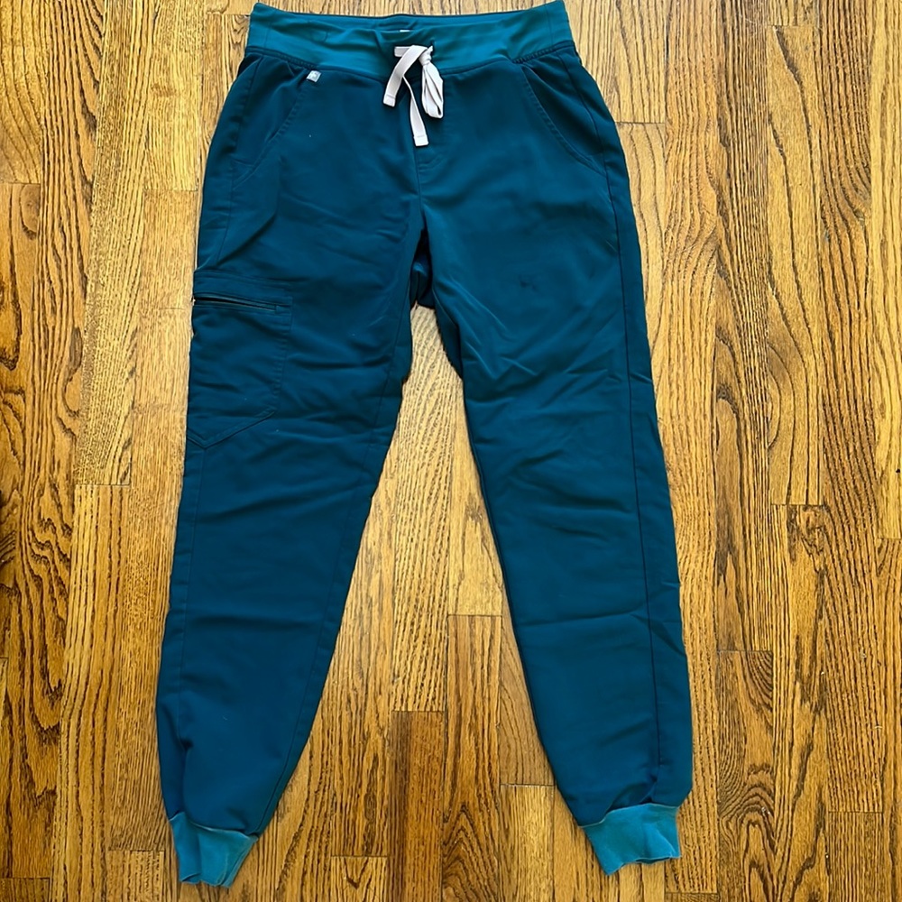 Figs Scrub Joggers